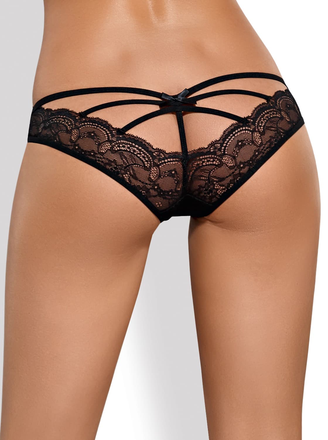 Frivolla Culotte – Noir
