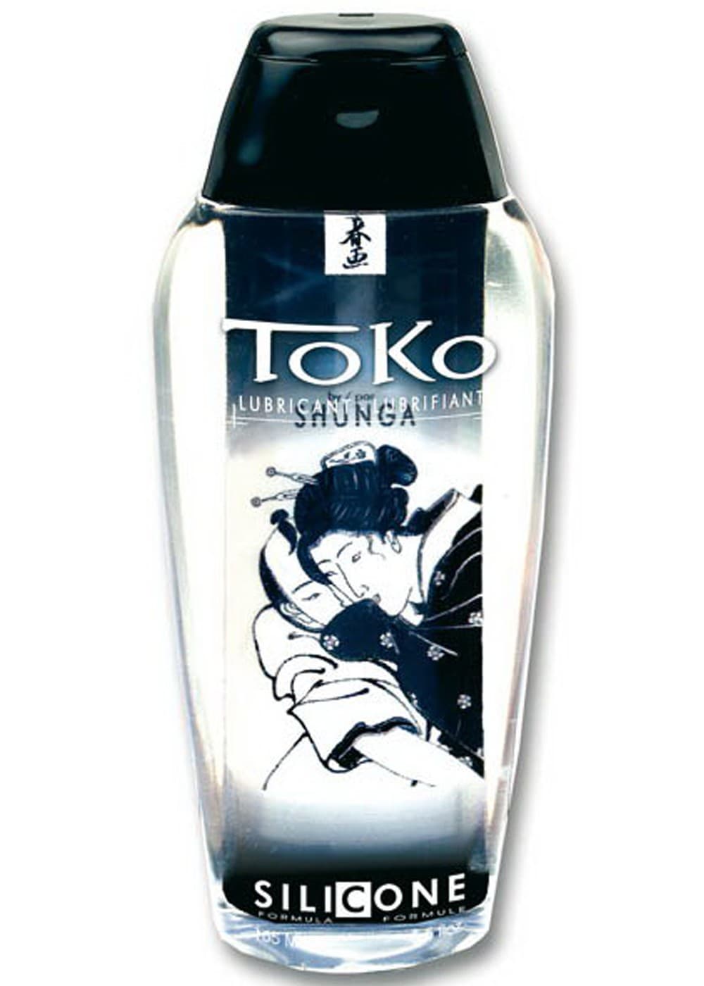 Toko Silicone – Lubrifiant à base de silicone 165ML