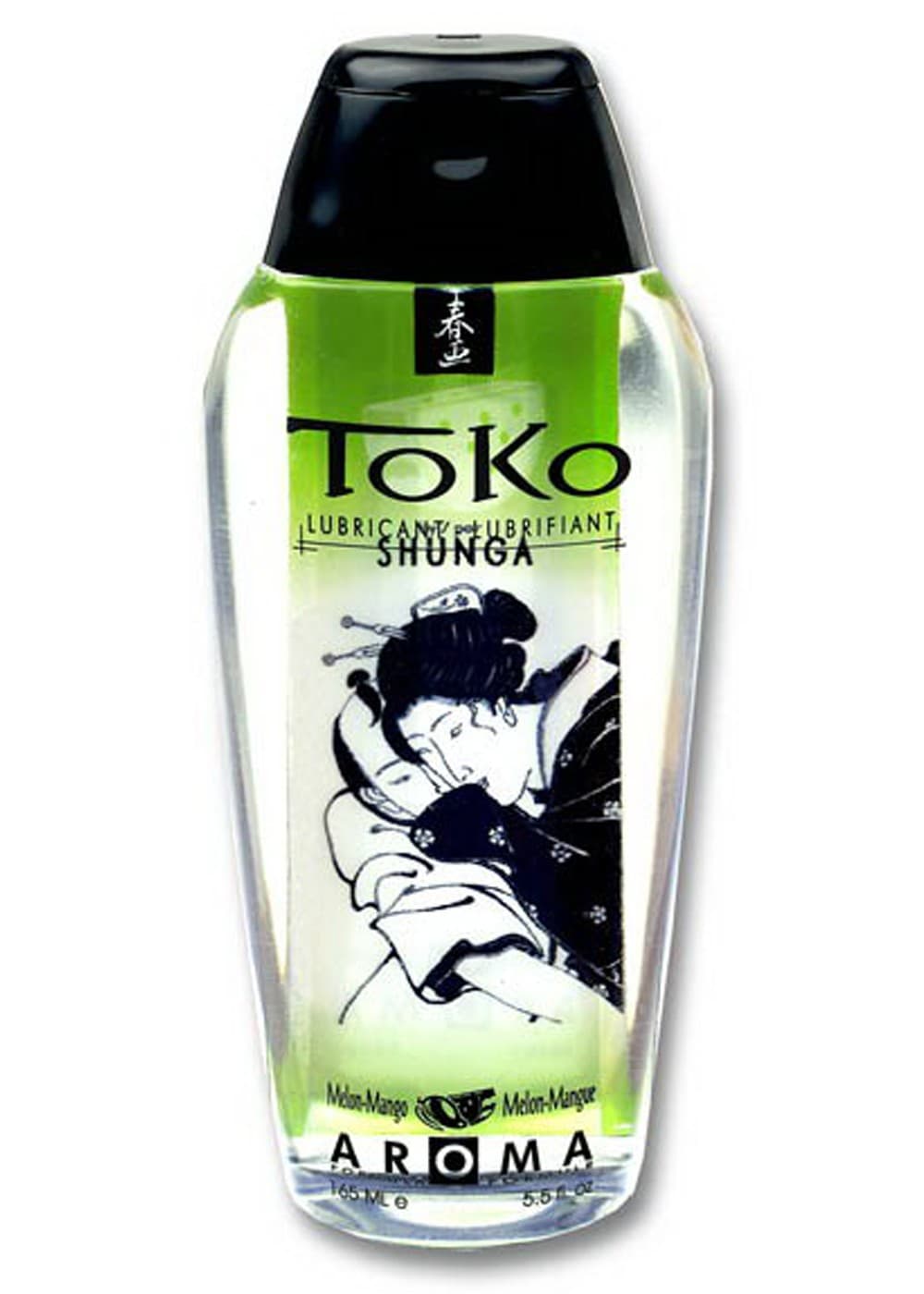 Toko Aroma Melon Mangue - Lubrifiant 165ML — vue 1