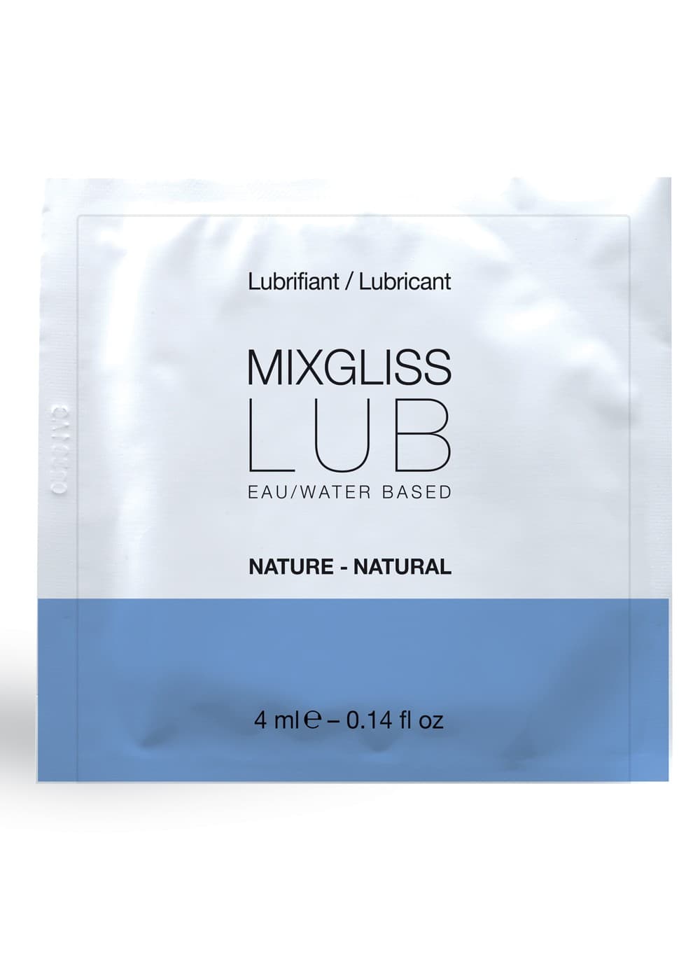 Dosette Lubrifiant Nature – 4 ml