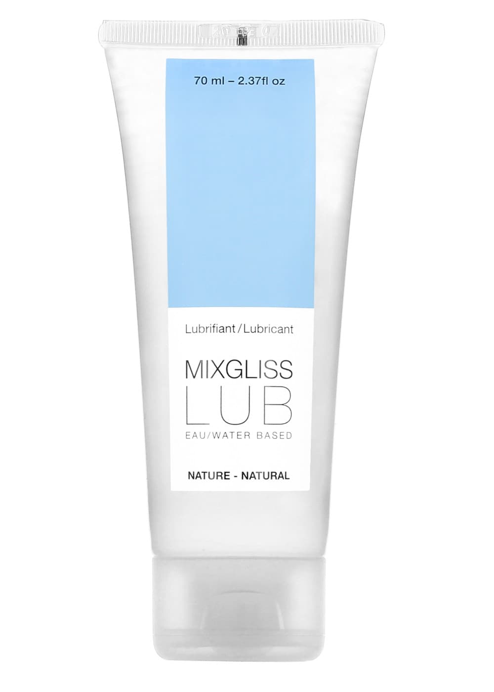 Mixgliss Eau – Lub Nature 70 ml
