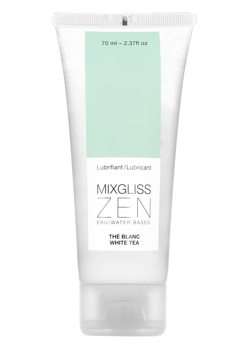 Mixgliss Eau – Zen Thé Blanc 70 ml
