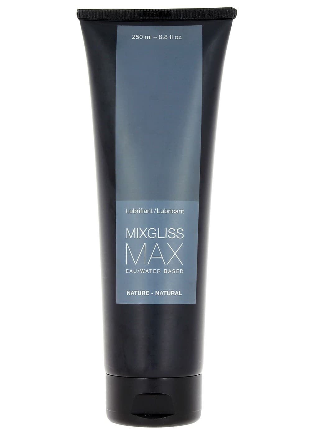 Mixgliss Eau – Max Nature 250 ml