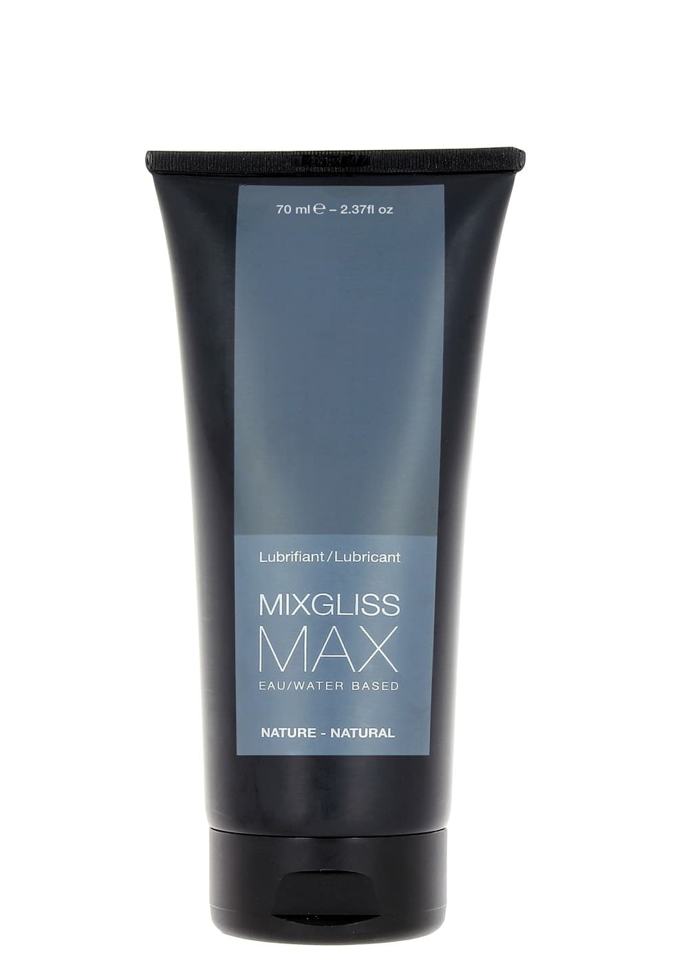 Mixgliss Eau – Max Nature 70 ml