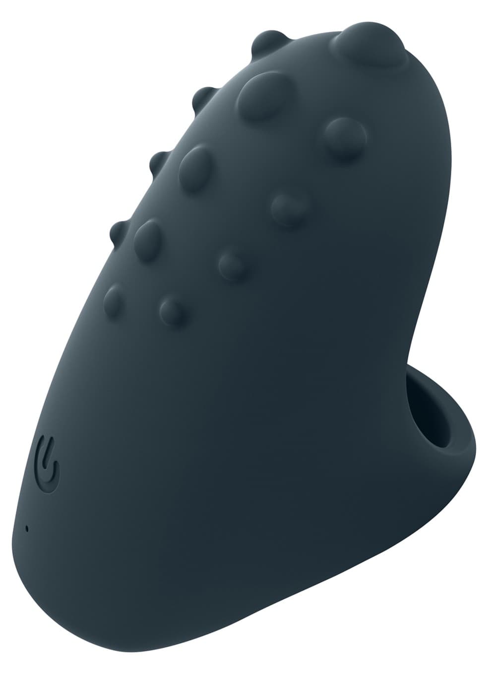 Stimulateur Magic Finger – Noir — vue 1
