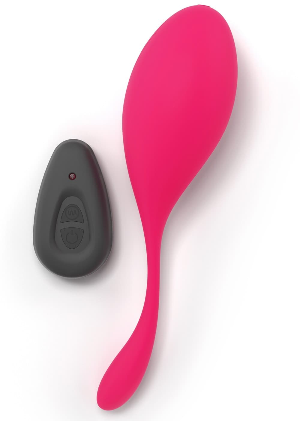 Oeuf Vibrant Secret Vibe 2 – Rose