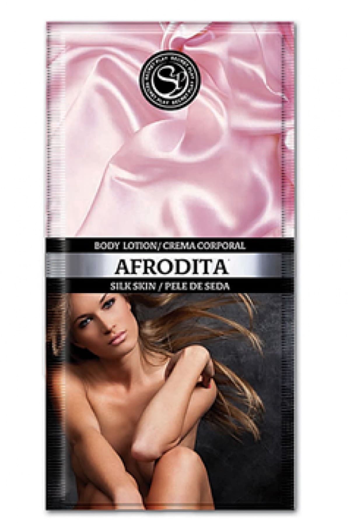 Monodose Lotion corporelle aux phéromones – Afrodita – 10ml 3368