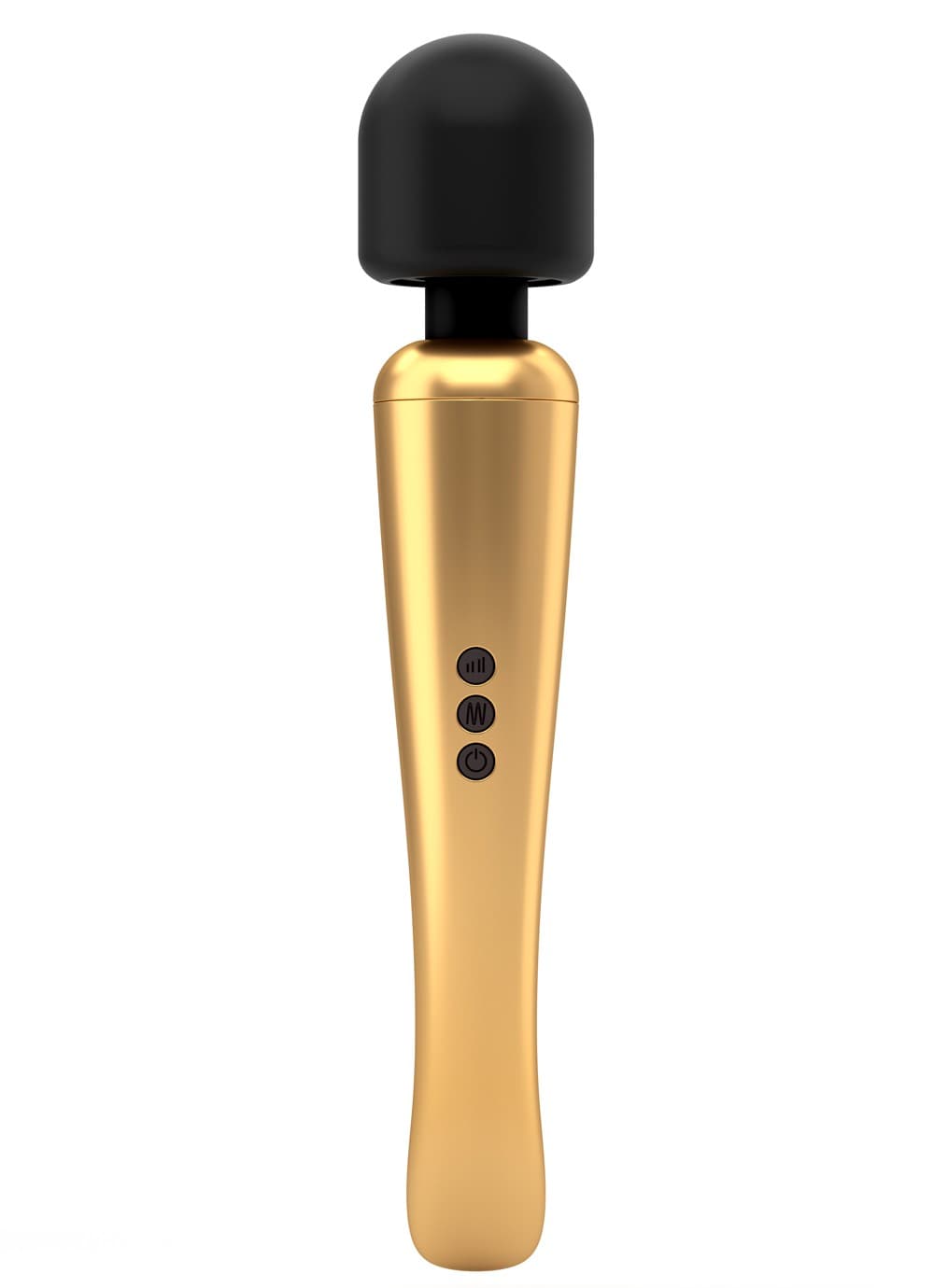 Stimulateur Megawand – Or — vue 1