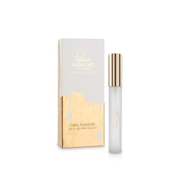 Gloss à lèvres – Plaisir Oral