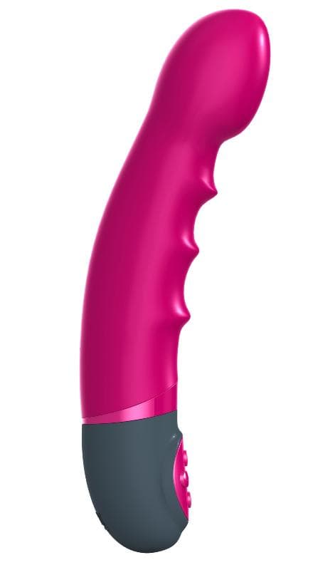 Vibromasseur Dorcel Too Much V2 – Rose
