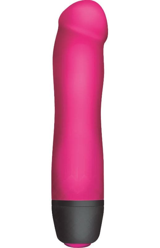 Vibromasseur Dorcel Must Mini 12,5 cm – Rose — vue 1