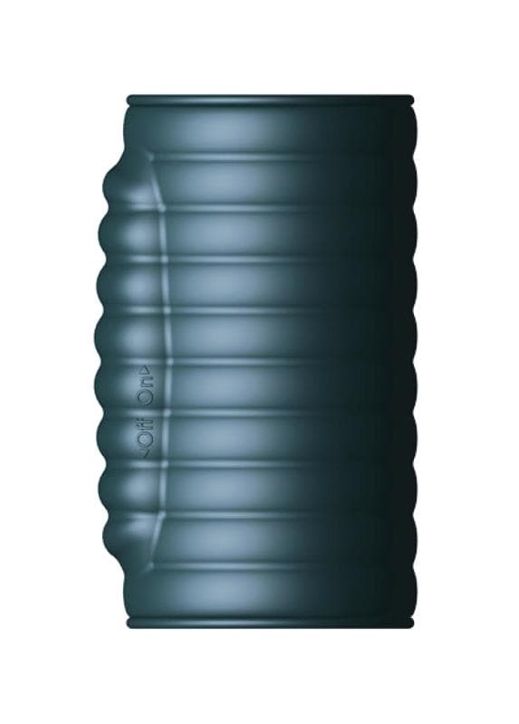 Gaine Orgasmique Vibrante Dorcel Deep Vibe – Noir — vue 1