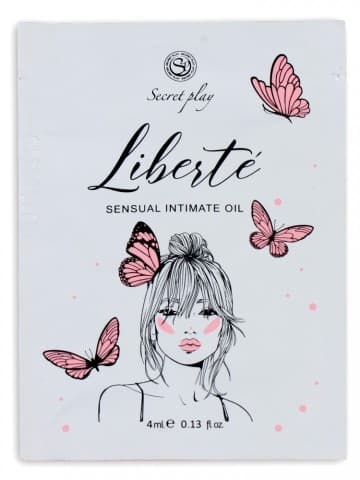 Monodose Liberté – 4 ml 3666