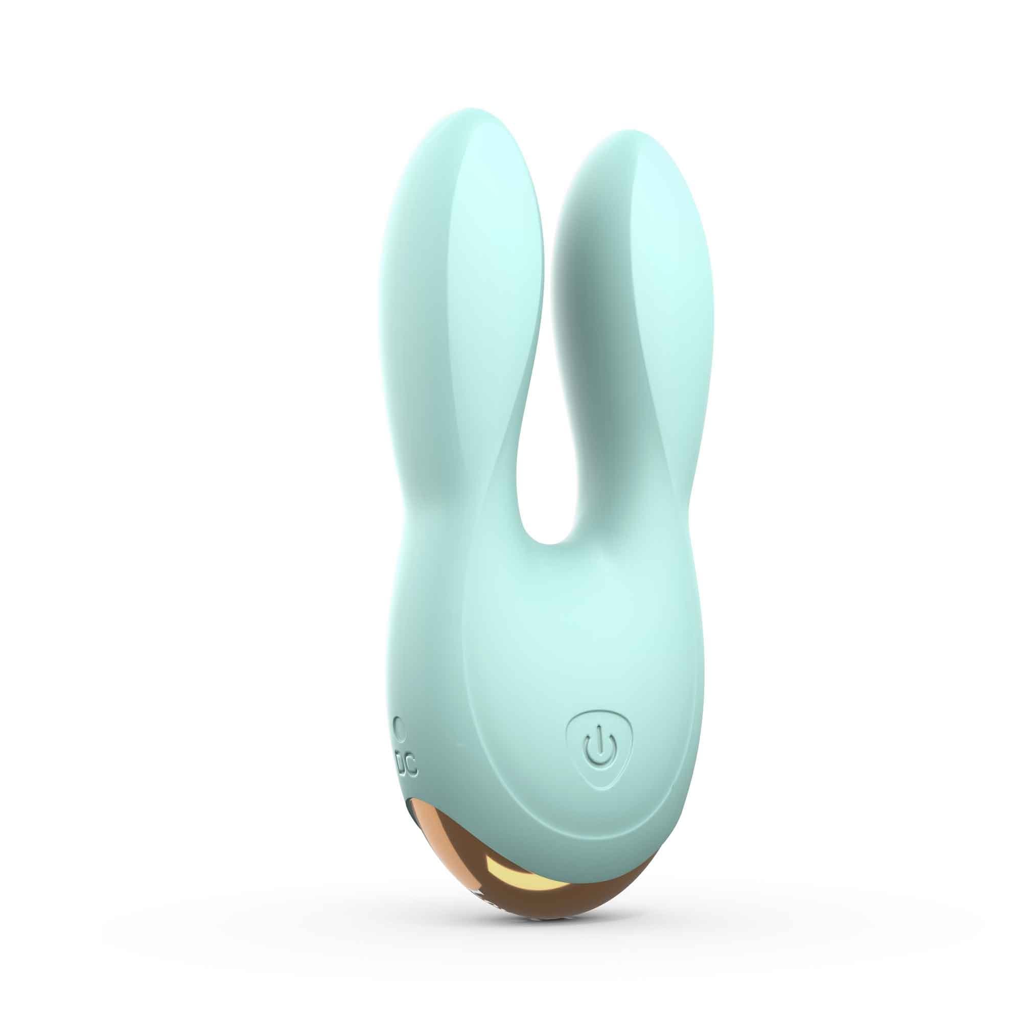 Stimulateur Hear Me - Menthe — vue 1