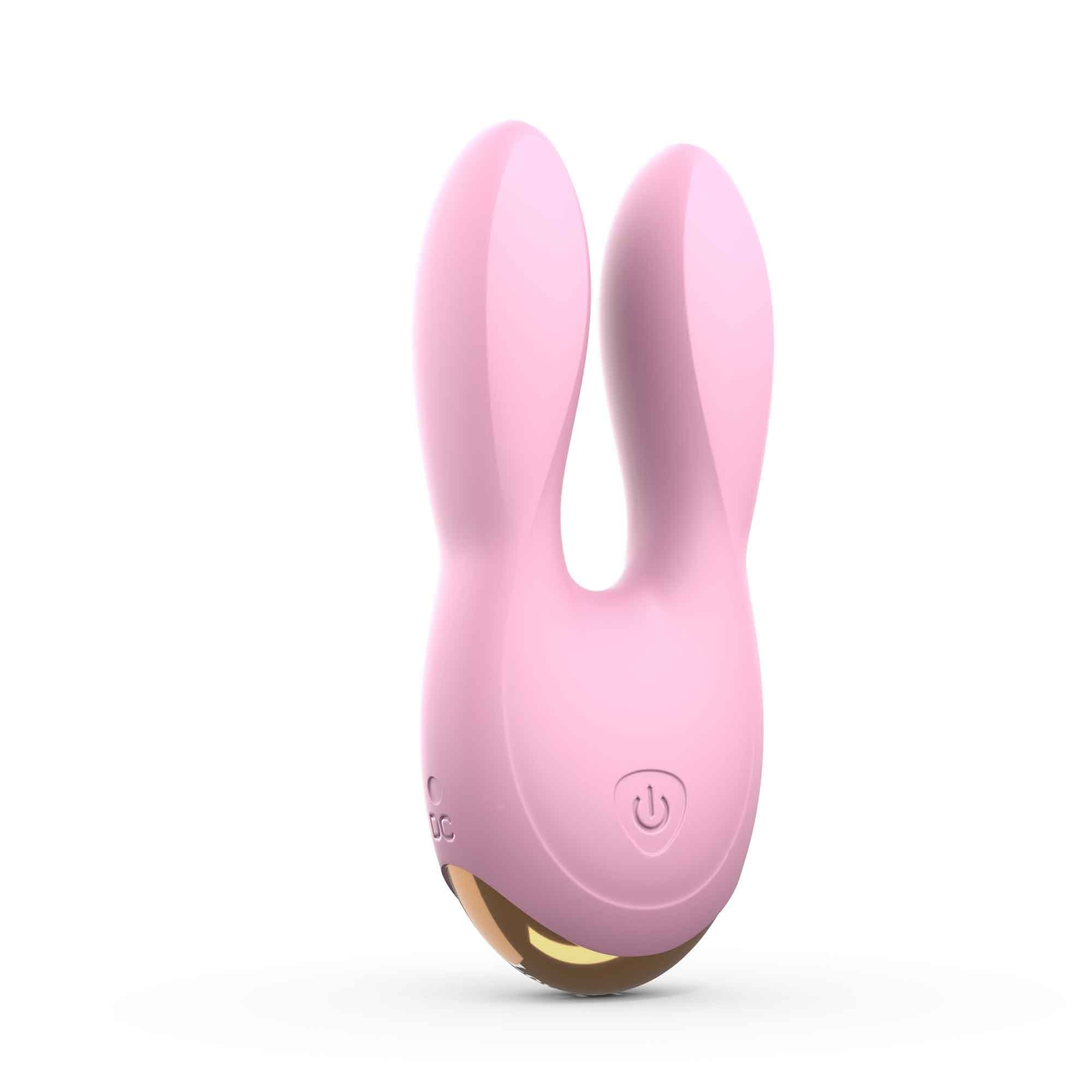 Stimulateur Hear Me - Rose — vue 1