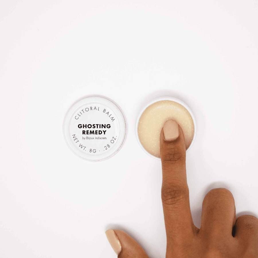 Baume orgasmique – Ghosting Remedy – Clitherapy – 8 g