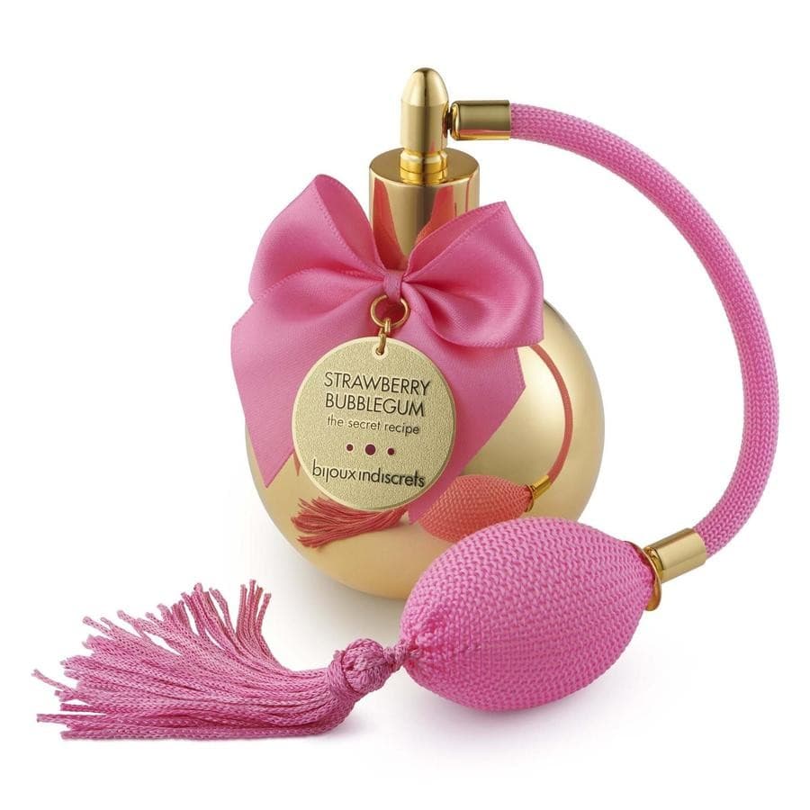 Brume corporelle – Bubble gum – 100 ml — vue 1