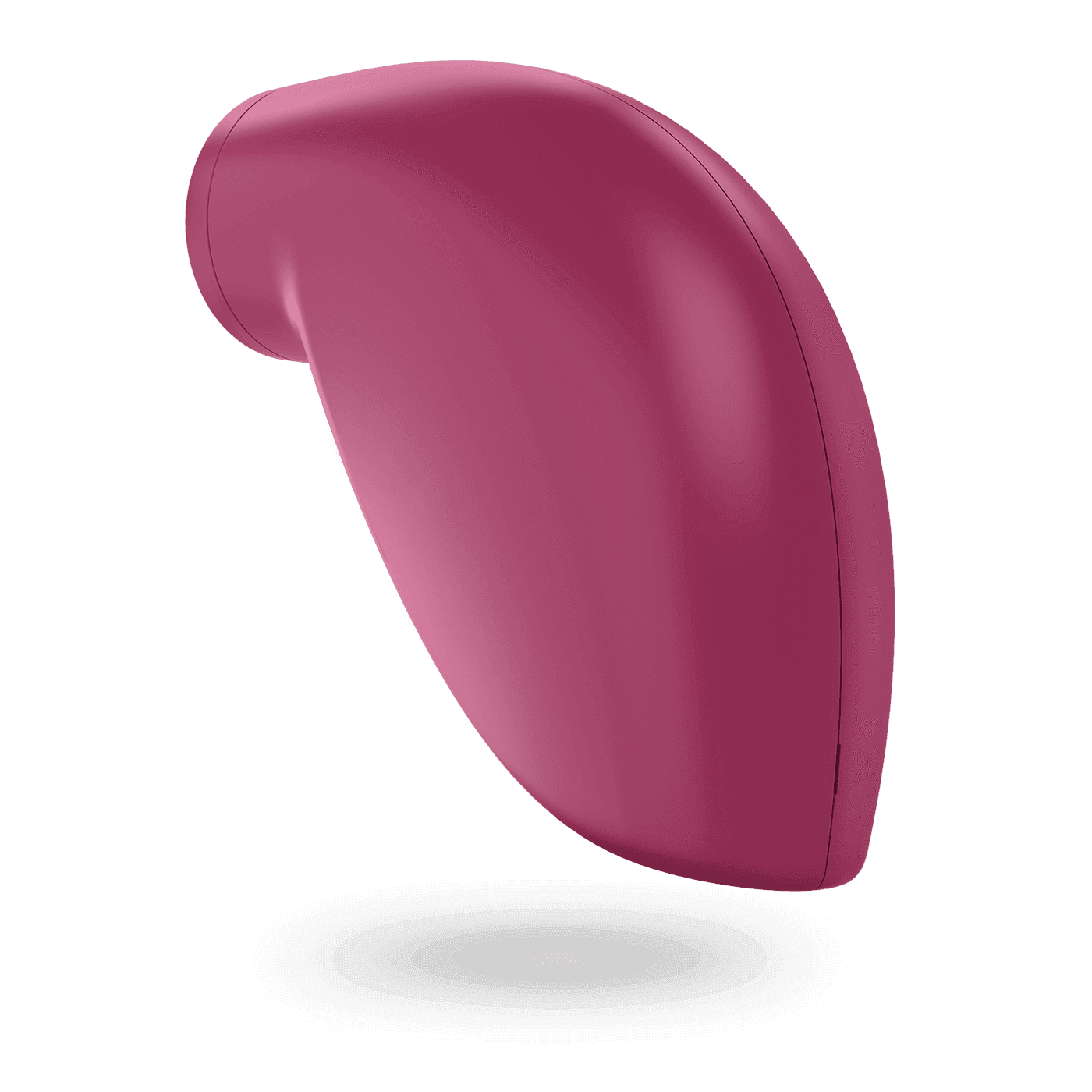 Stimulateur Satisfyer One Night Stand – Bordeaux