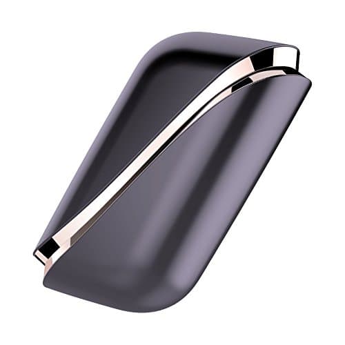 Stimulateur Satisfyer Pro Traveler – Noir