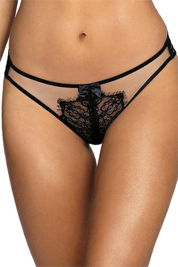 String – Noir