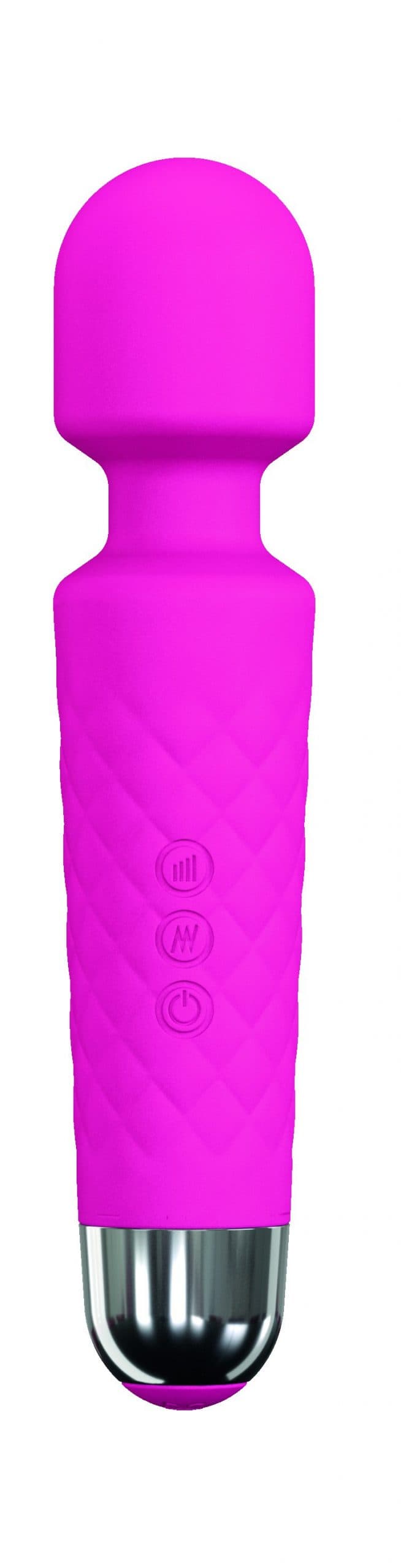 Stimulateur Wanderful – Rose — vue 1