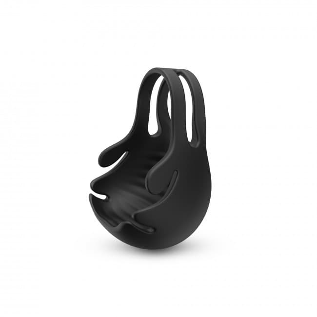 Cockring Fun Bag Dorcel – Noir