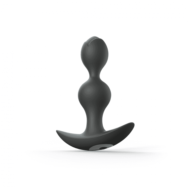 Twinny bud Plug – Noir