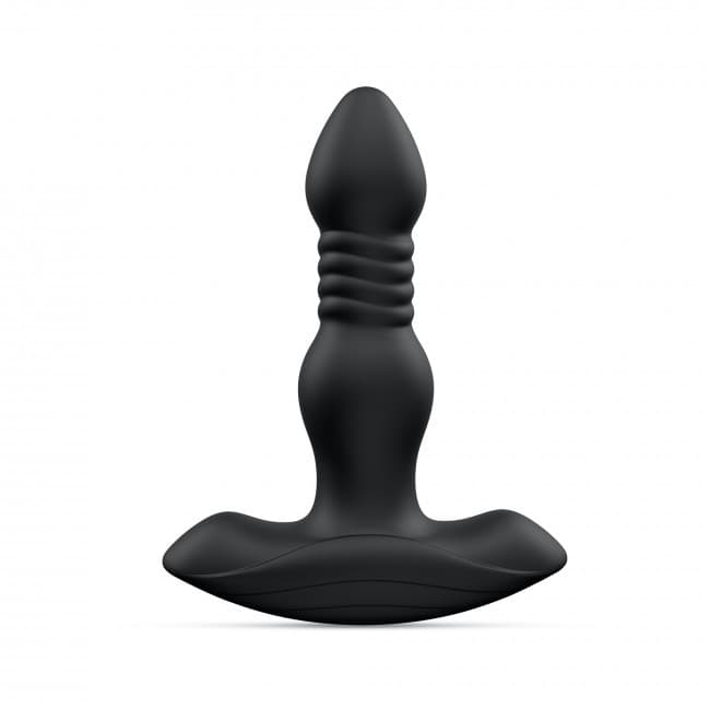 Plug  Deep Stormer – Noir — vue 1