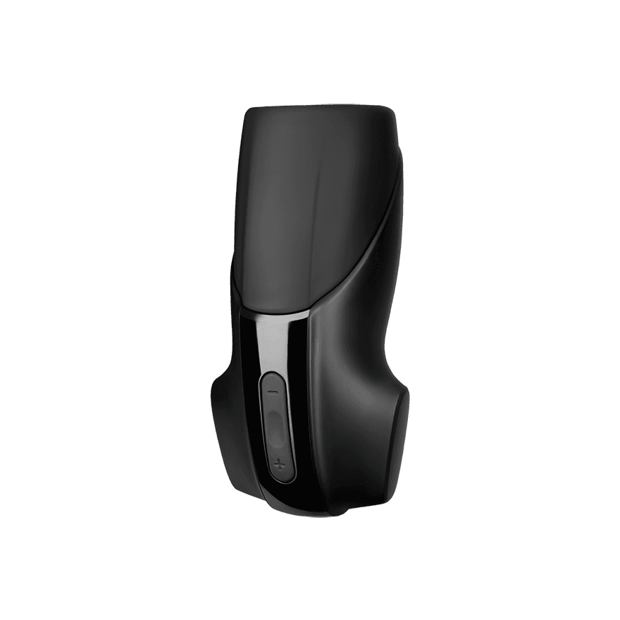 Men Vibration – Noir Masturbateur Satisfyer