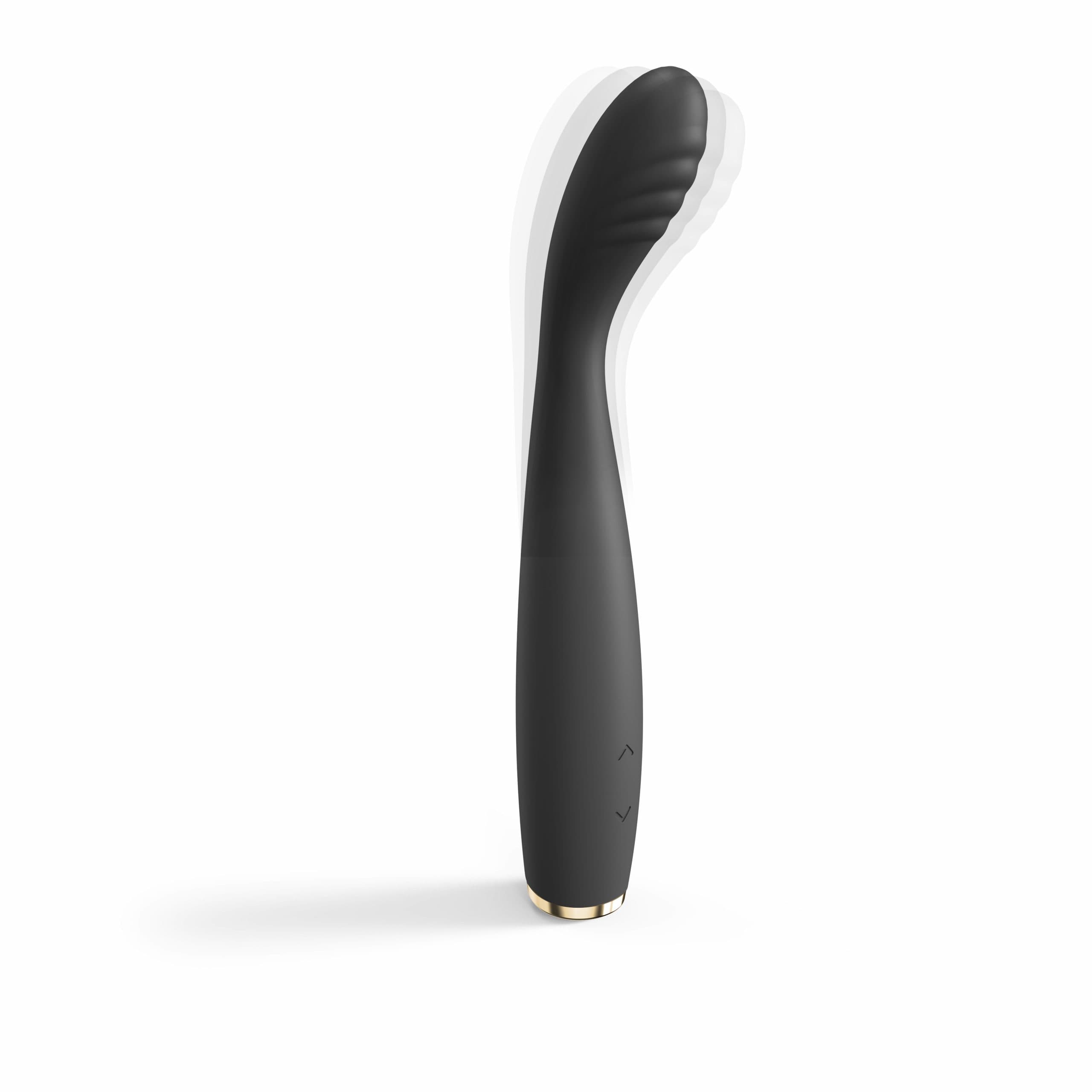 Vibromasseur G-Slim - Noir — vue 1