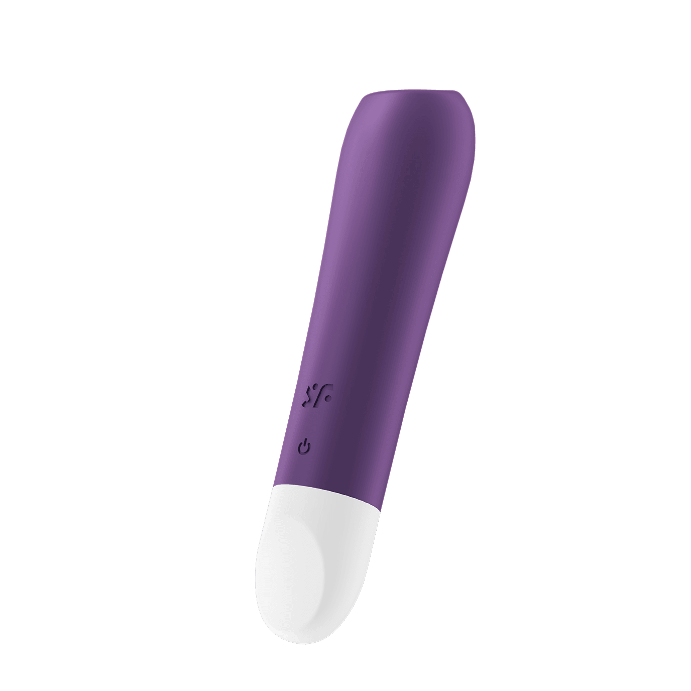 Ultra Power Bullet 2 – Violet Vibromasseur  Satisfyer