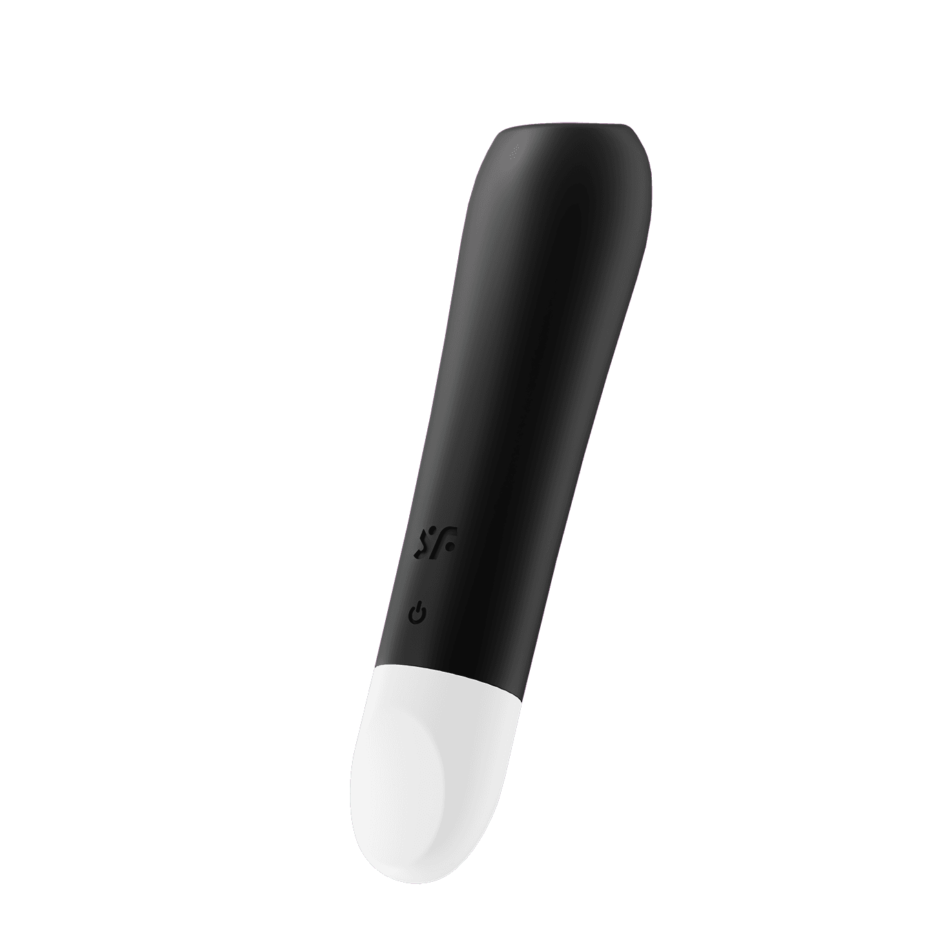 Ultra Power Bullet 2 – Noir Vibromasseur  Satisfyer — vue 1