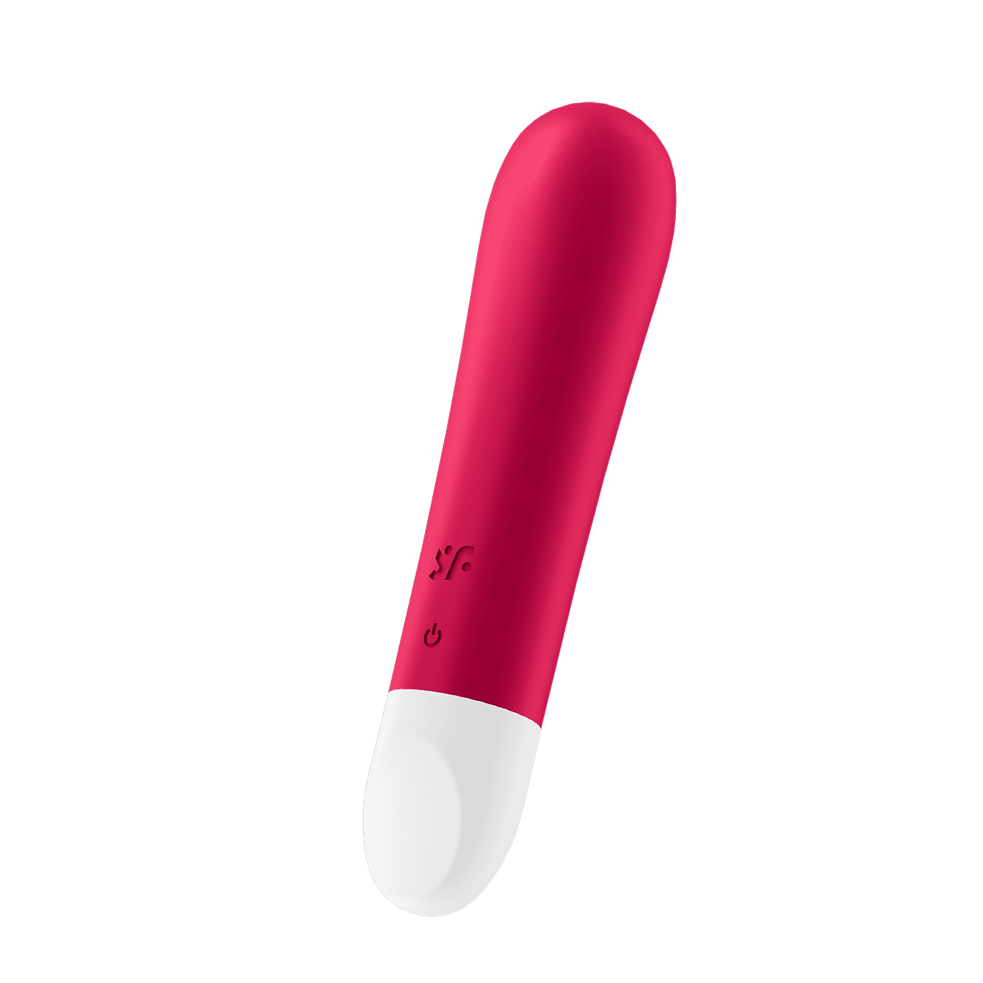Vibromasseur  Satisfyer Ultra Power Bullet 1 – Rouge