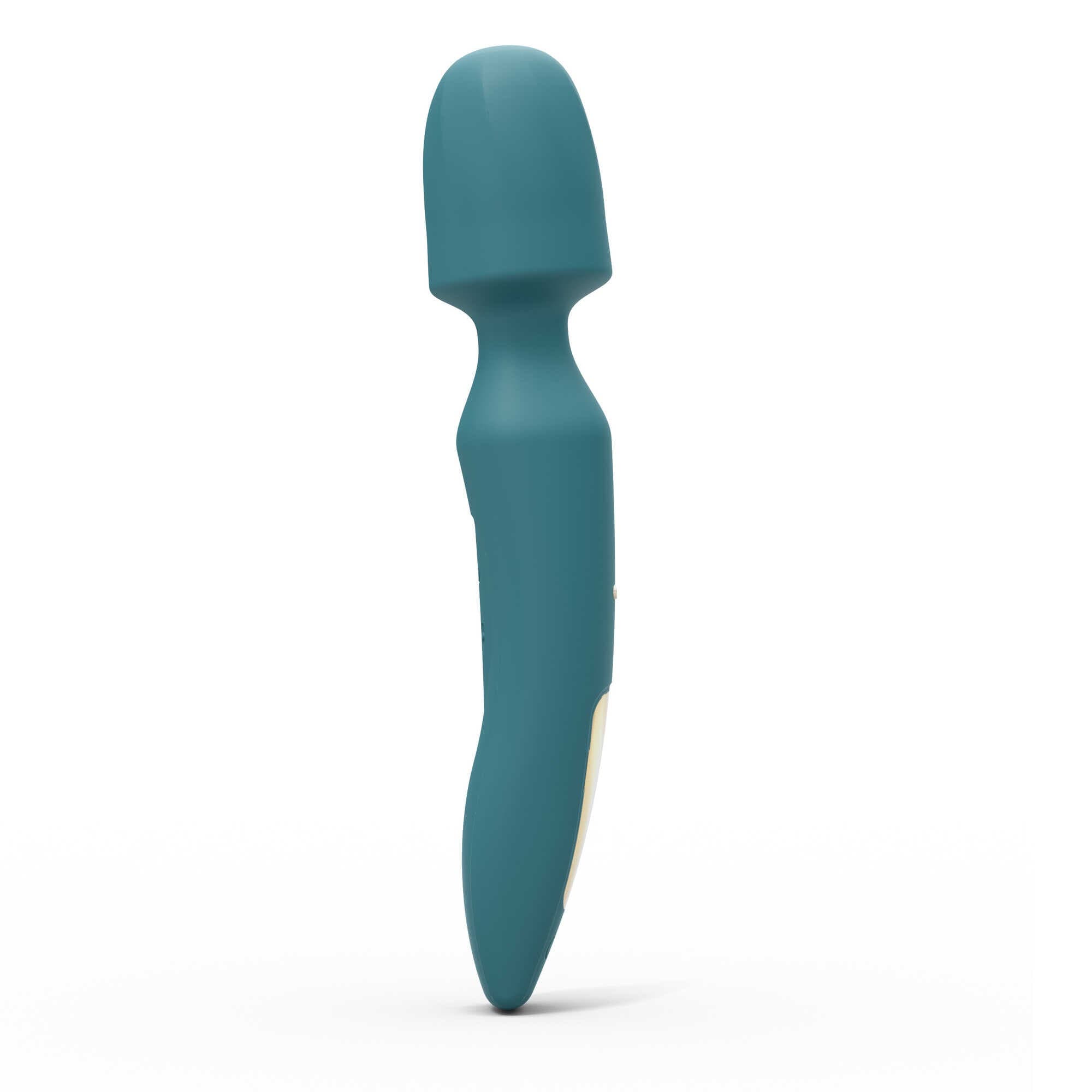 Stimulateur vibromasseur R-Evolution – Teal Me