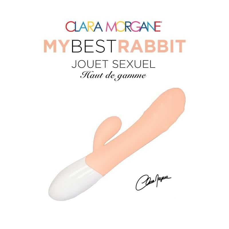 My best rabbit – Chair