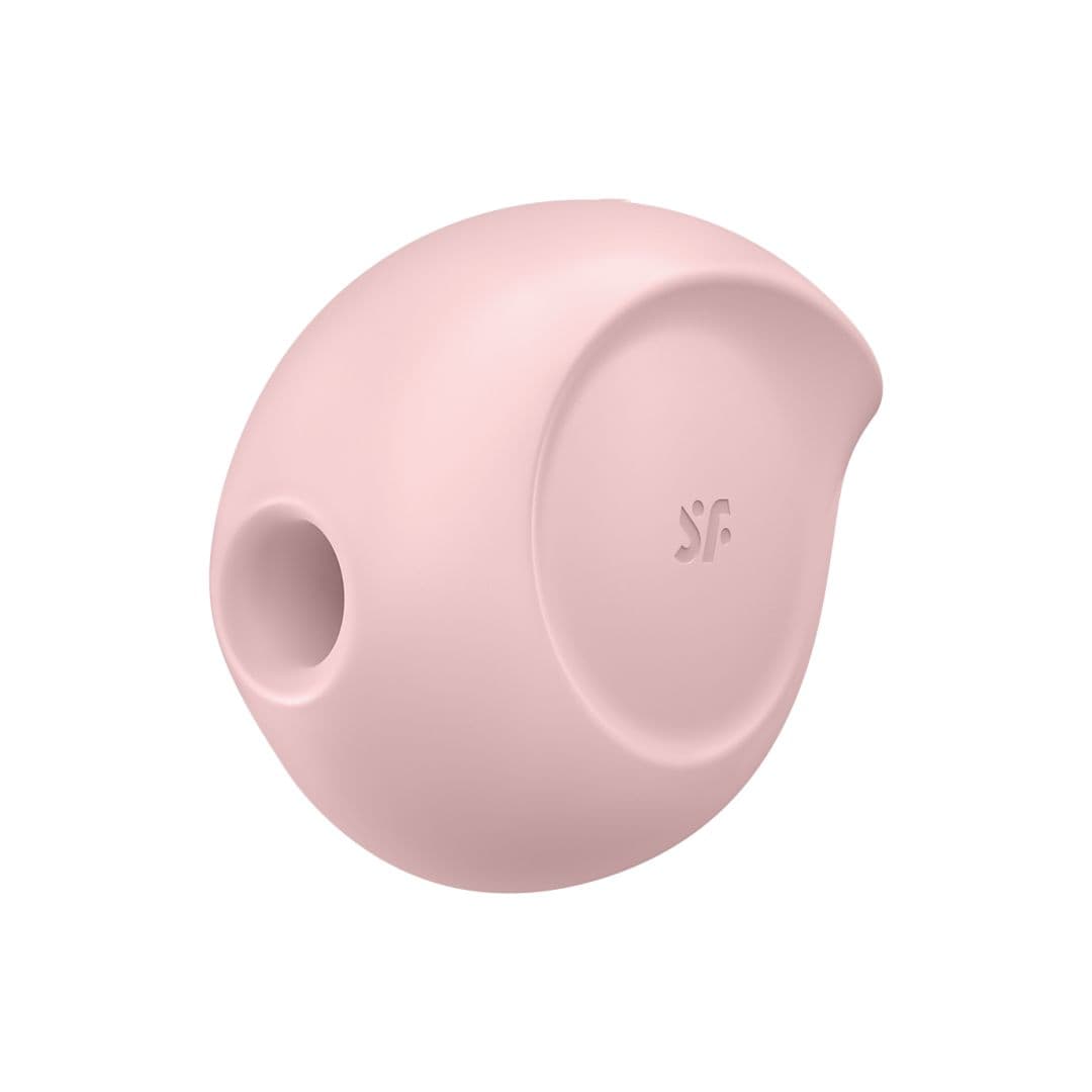 Stimulateur Satisfyer Sugar Rush – Rose