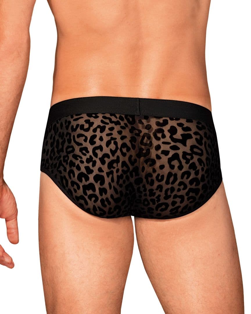 Azmeron Slip homme