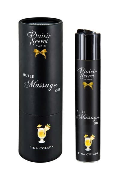 Huile de massage Pina colada 60 ml