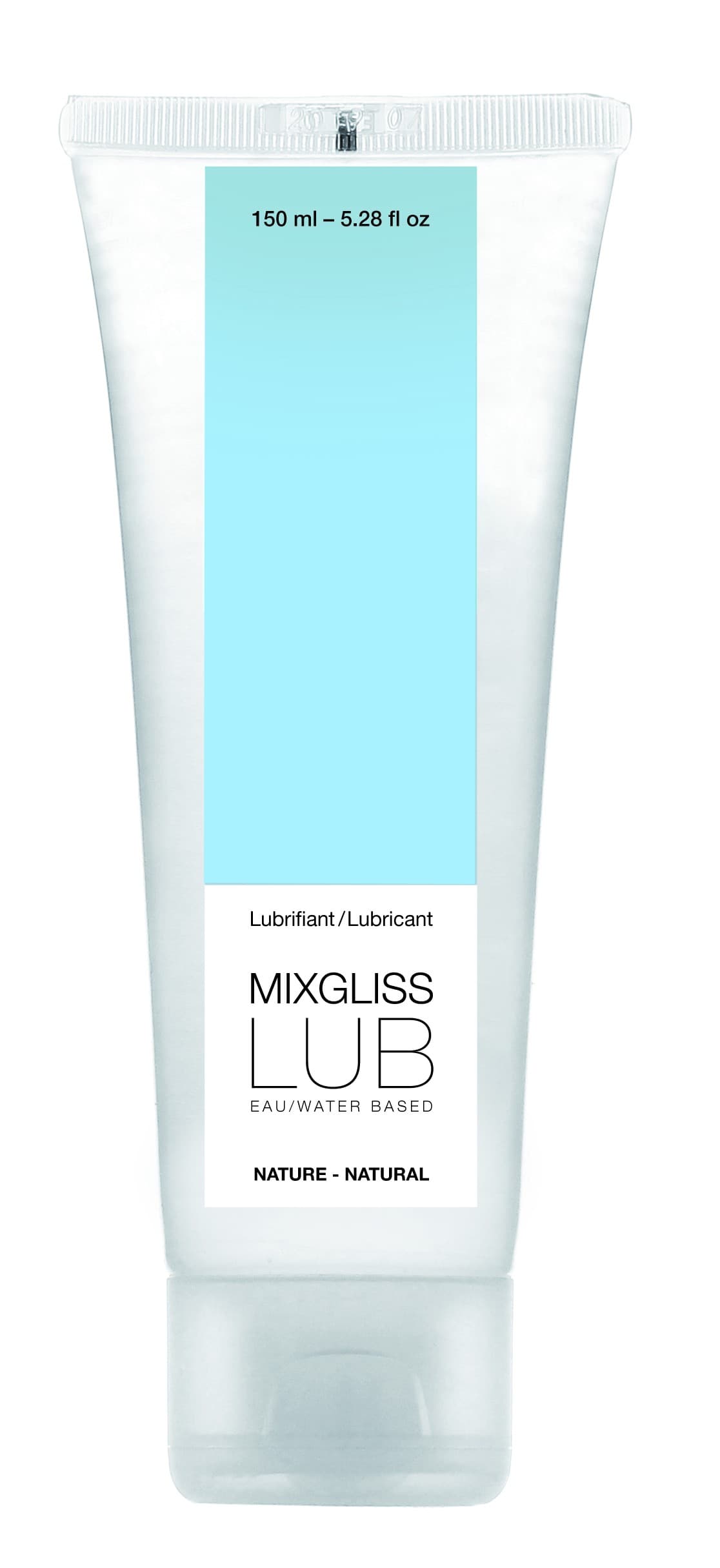 Mixgliss Eau – Lub Nature 150 ml – V2