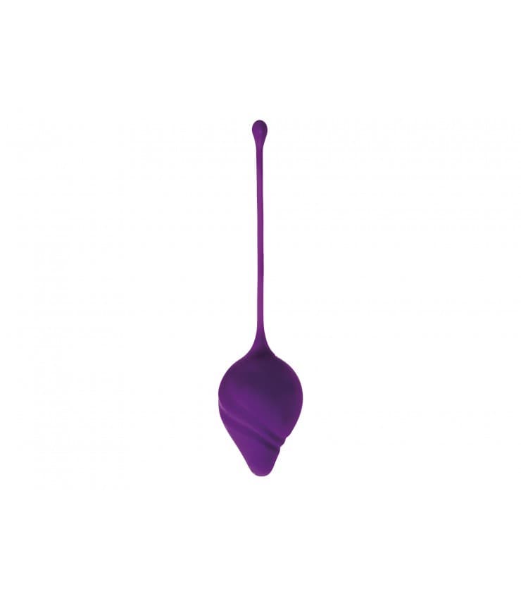BOULE DE GEISHA E1 VIOLET