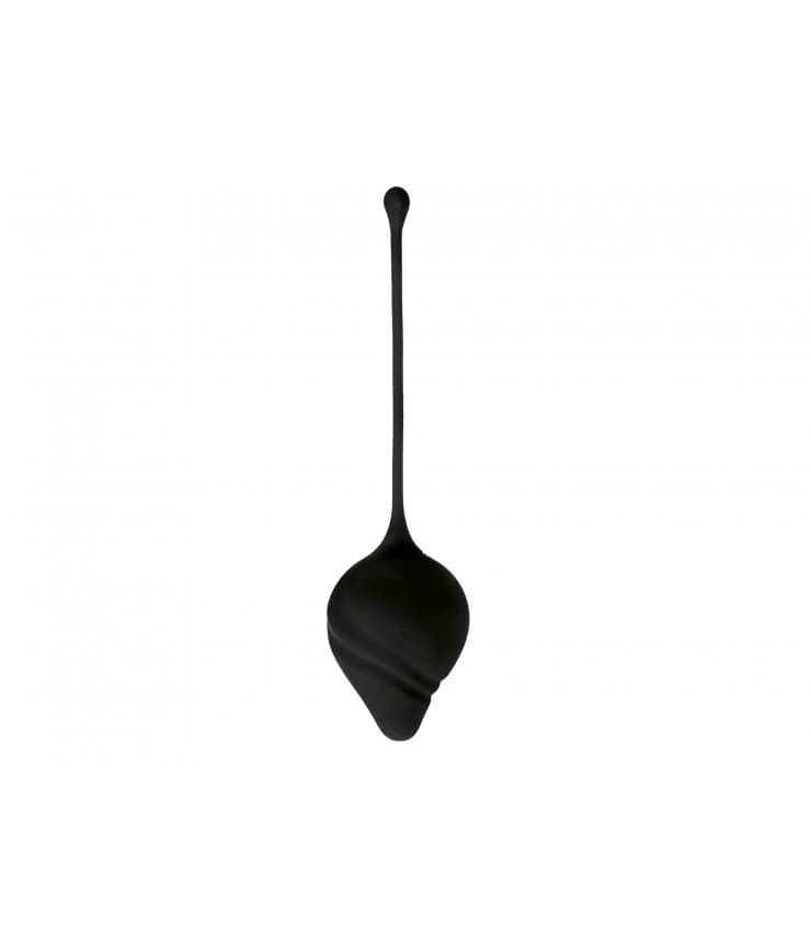 BOULE DE GEISHA E1 NOIR — vue 1