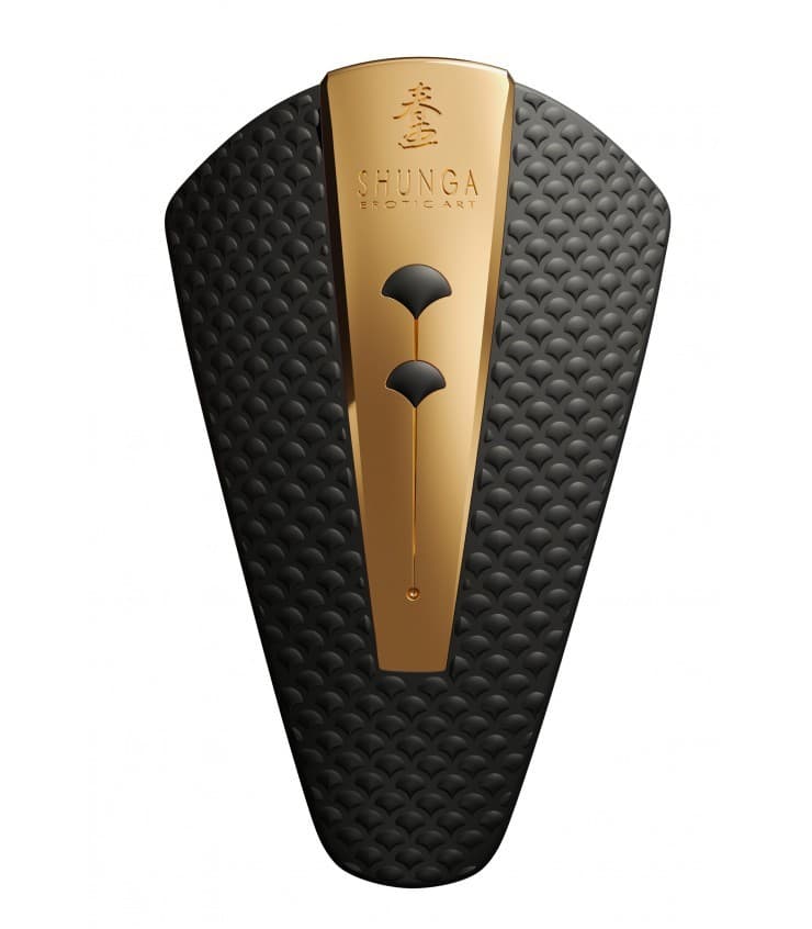 OBI stimulateur intime - Noir — vue 1