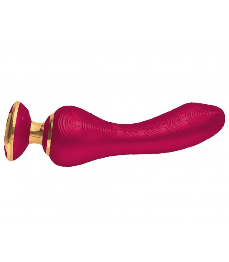 SANYA stimulateur intime - Framboise — vue 1