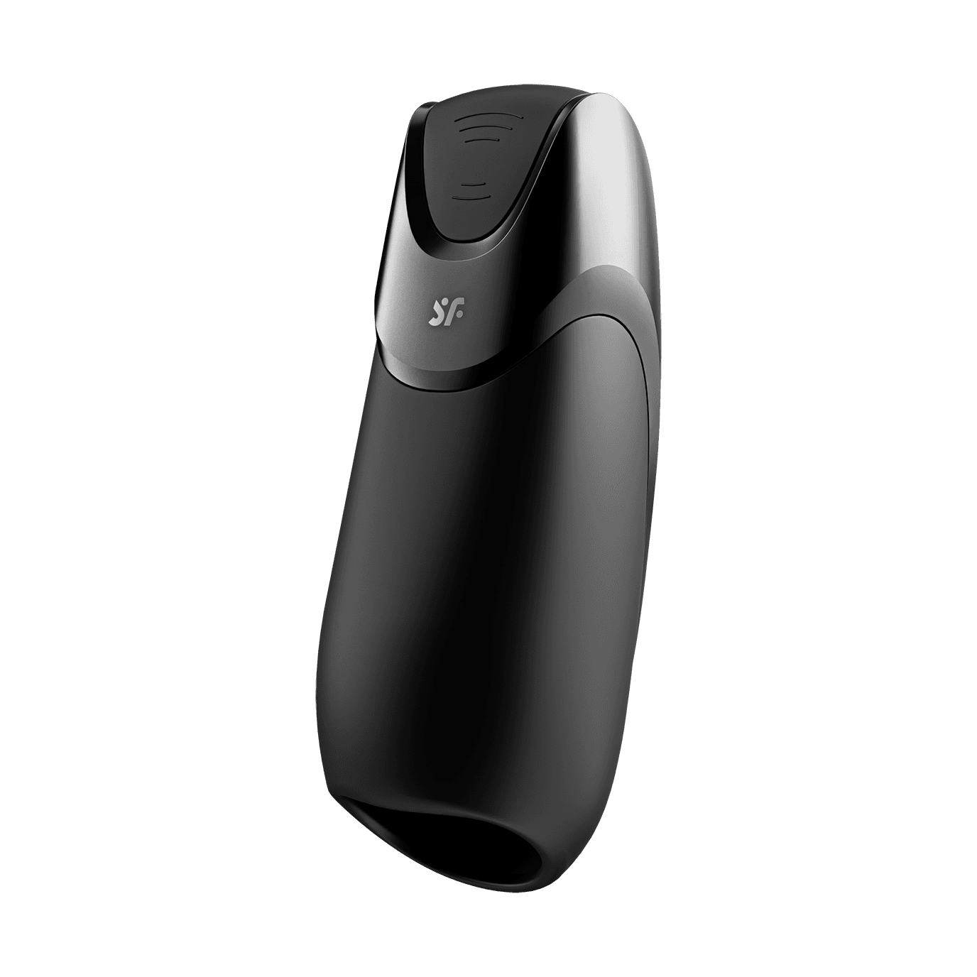 Men Vibration + Connect App – Noir