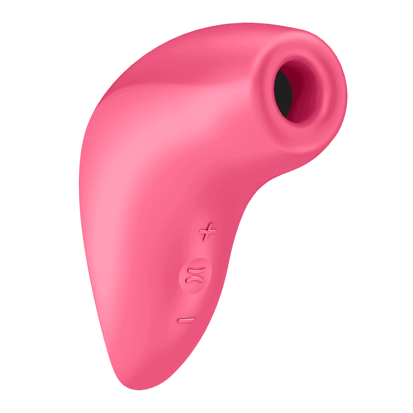 Magnetic deep pulse Satisfyer – Rose