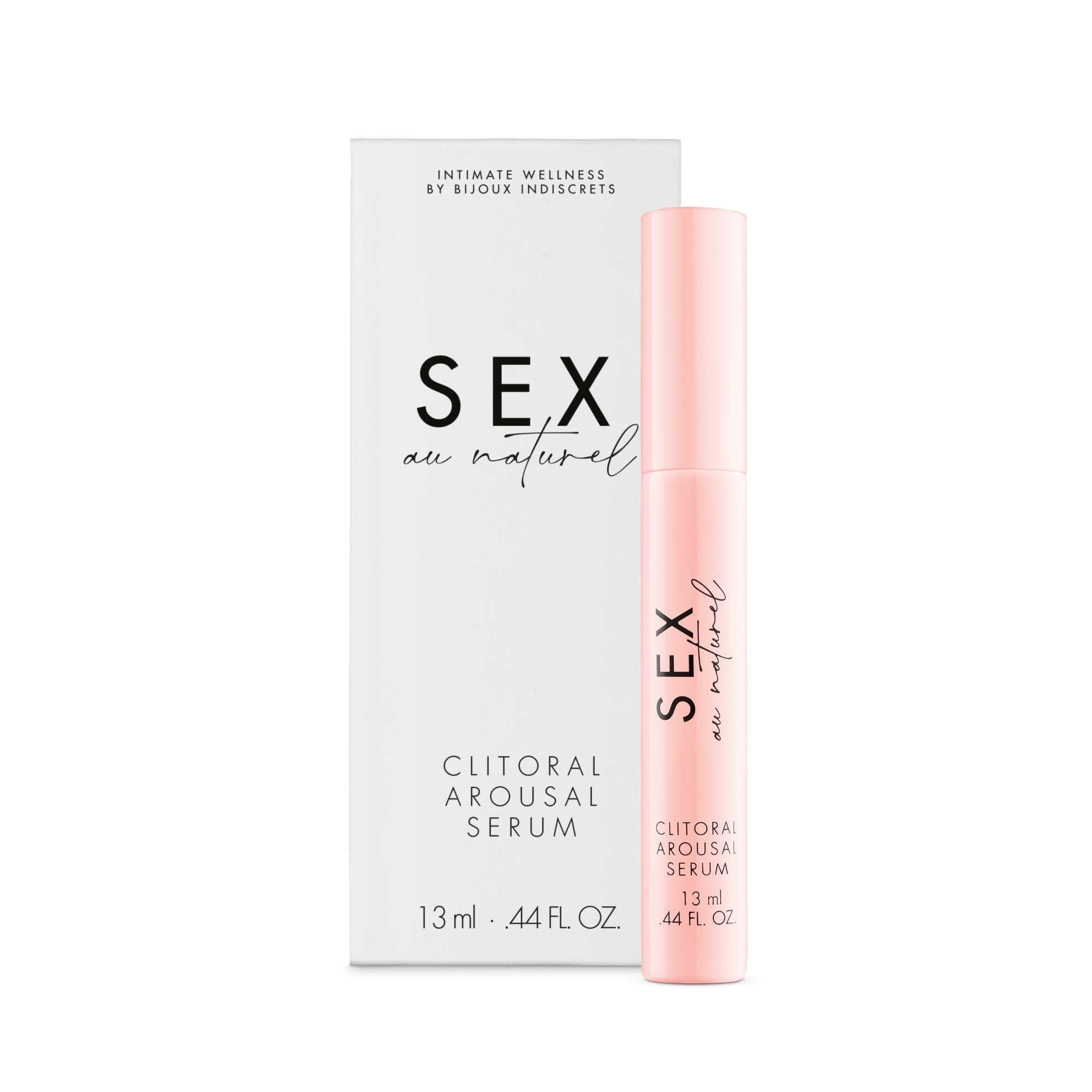 Sérum d’excitation clitoridienne – 13ml