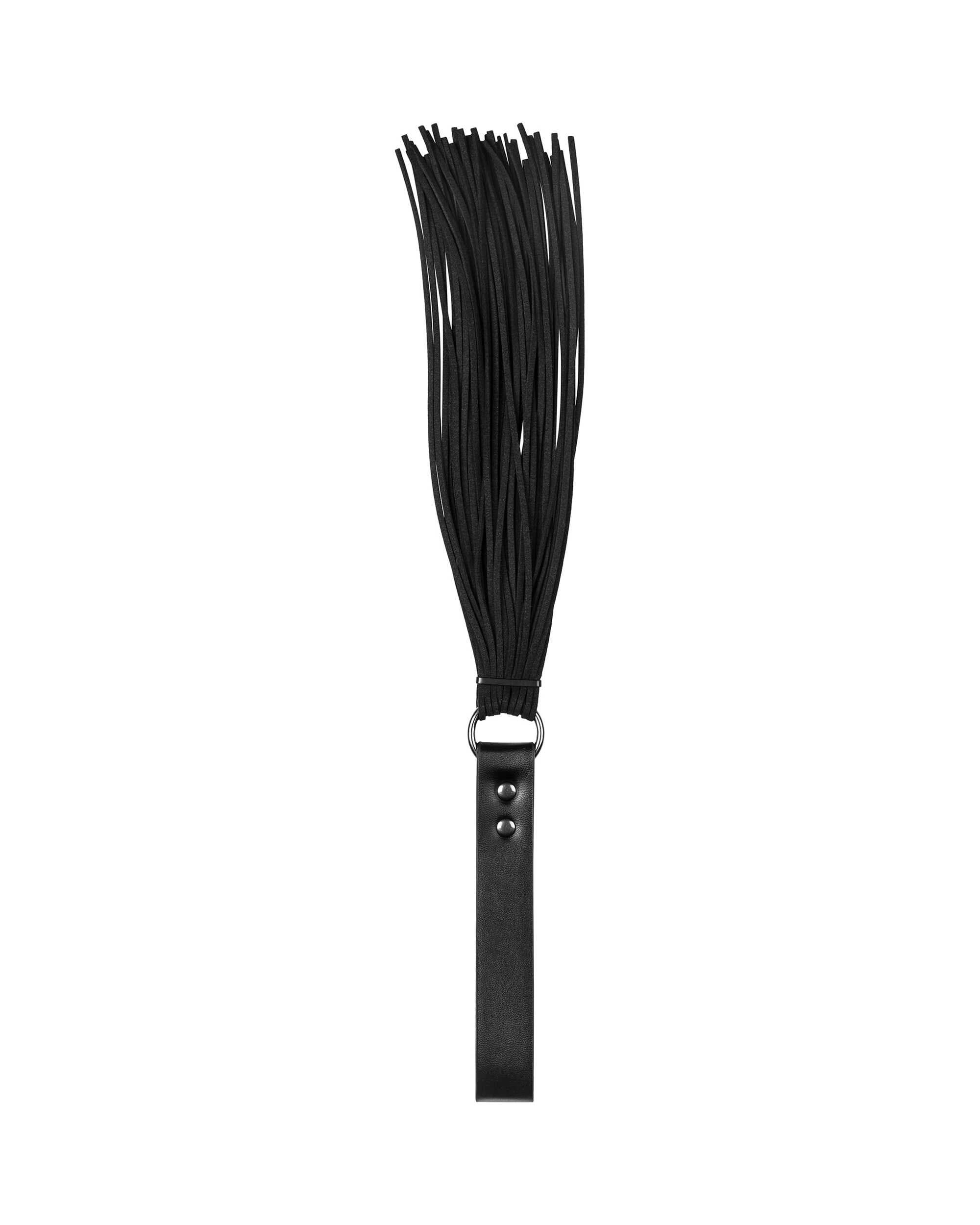 Fouet – Noir