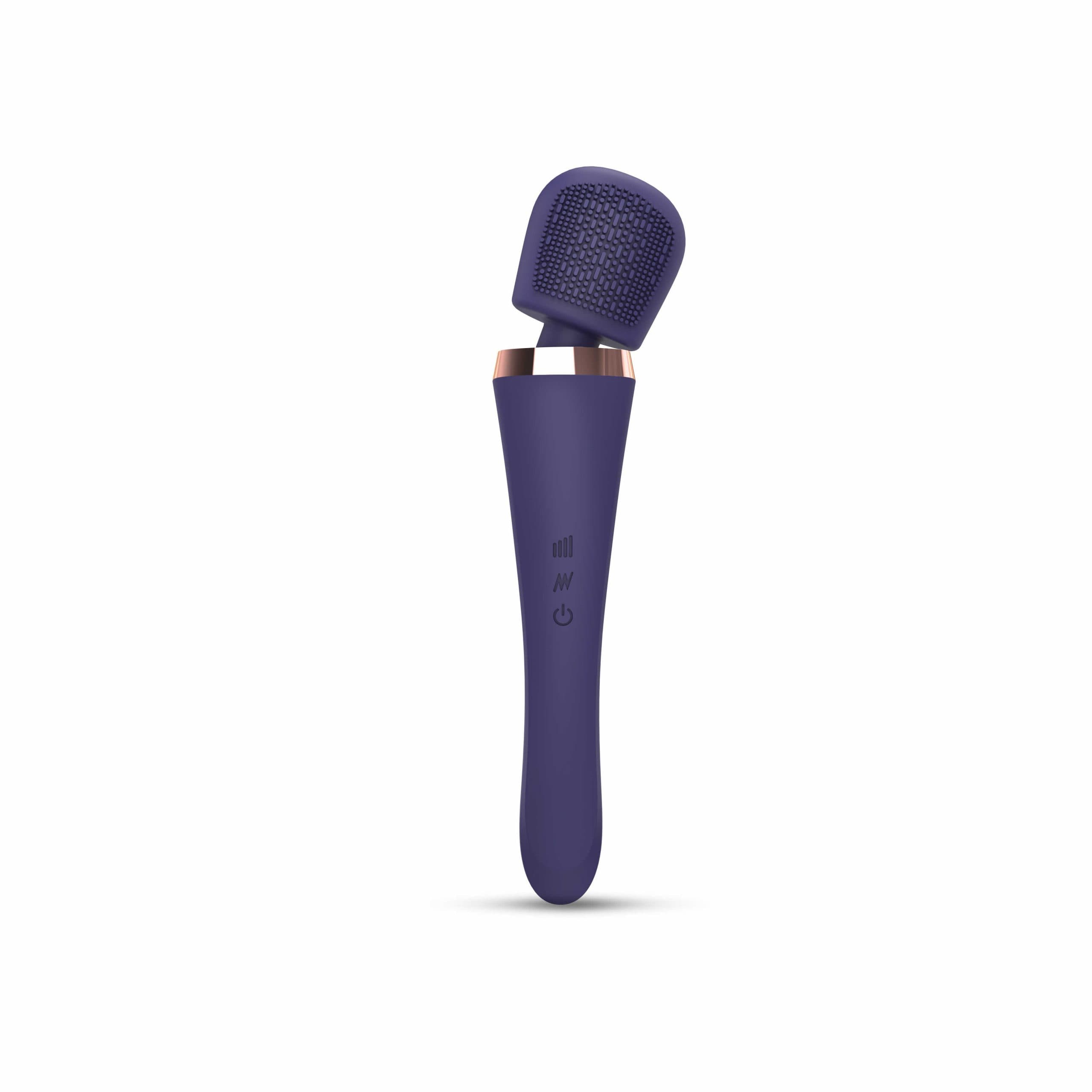 Brush Crush – Midnight Indigo