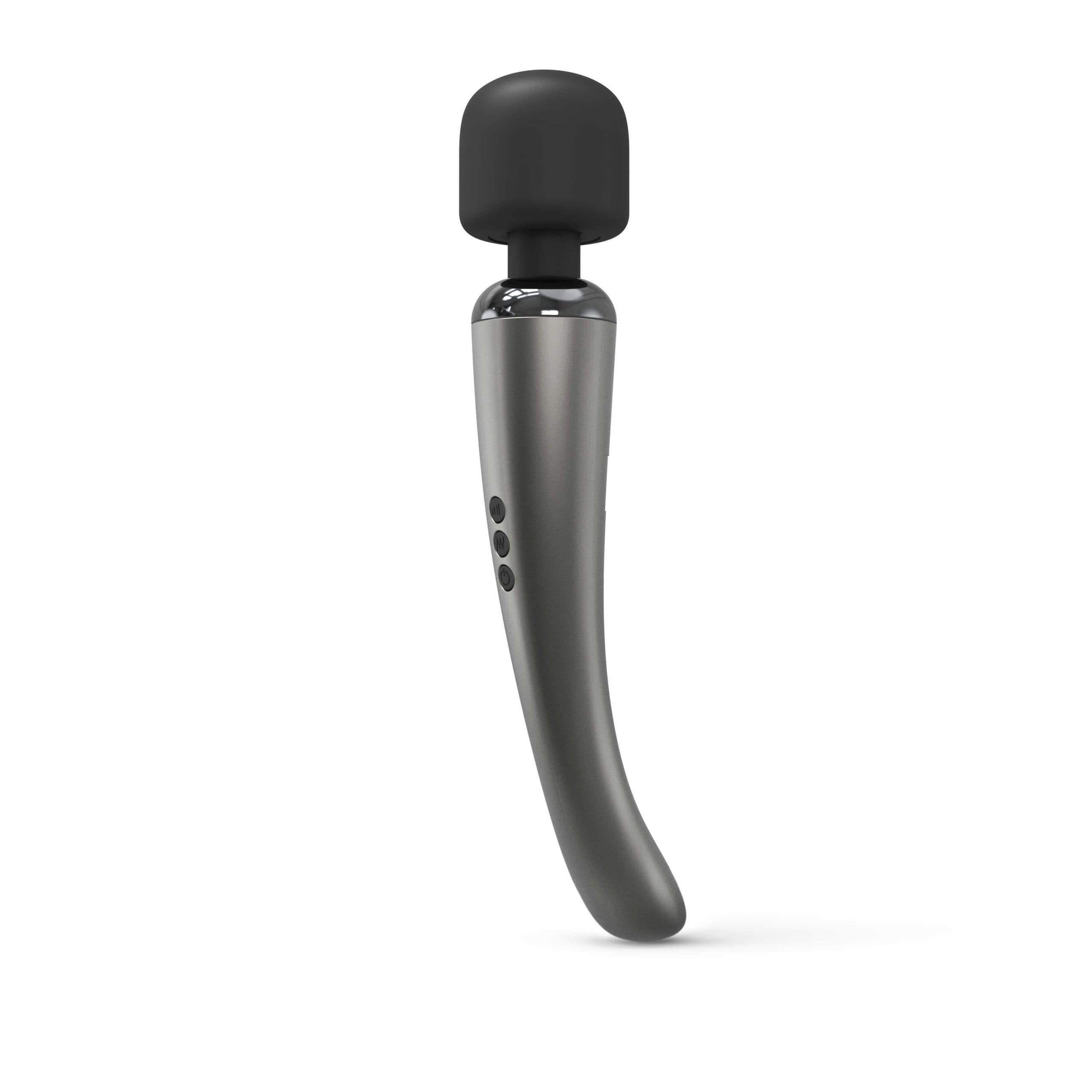 Stimulateur Megawand – Argent
