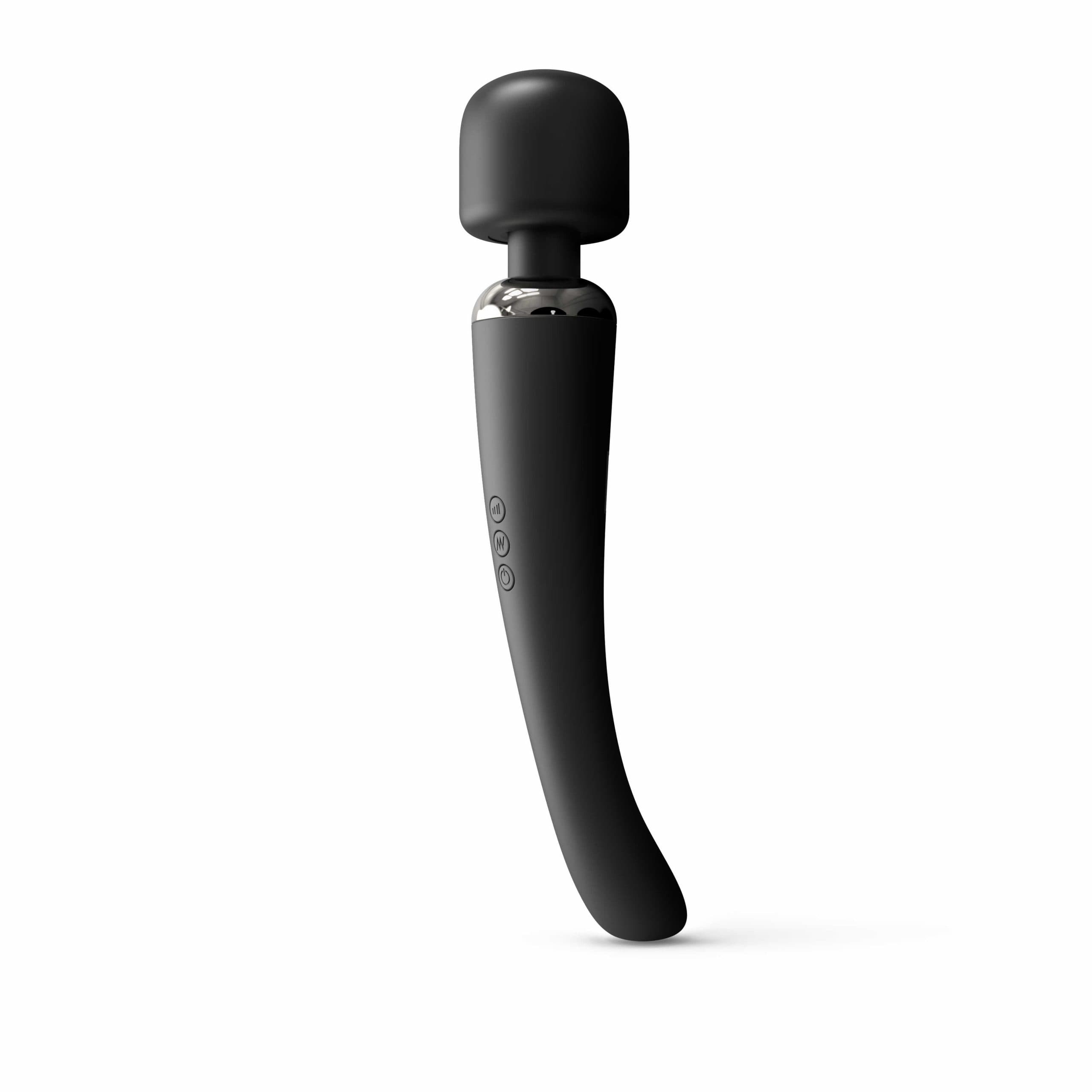 Stimulateur Megawand – Noir
